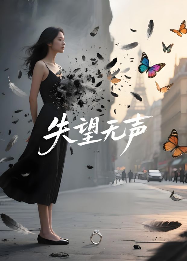 失望無聲(AI短劇)(2026)海報