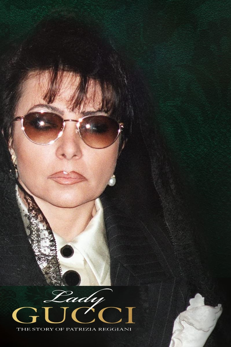 LadyGucciPatriziaReggiani的故事(2020)海報