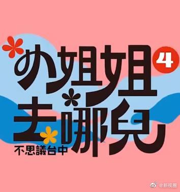 小姐姐去哪兒(2020)海報