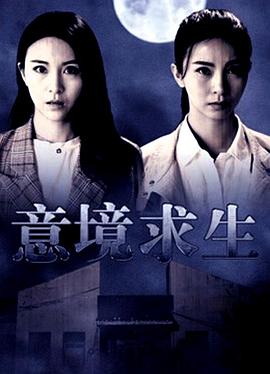 意境求生(2020)海報