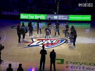 NBA常规赛 奇才VS雷霆 20251031海报