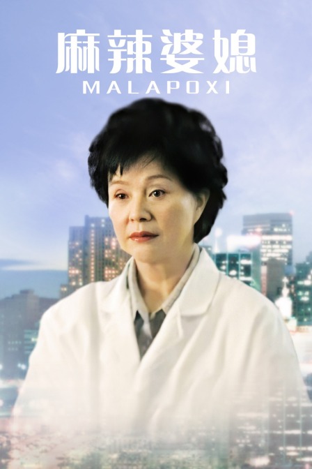 麻辣婆媳第一部(2014)海報