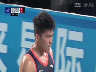 超三聯賽 重慶黔江峽谷城18.16浙江普徠火牛 20230820海報