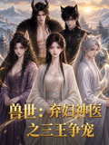 獸世:棄婦神醫被三王爭寵(2026)海報