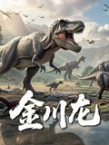 金川龍(2025)海報