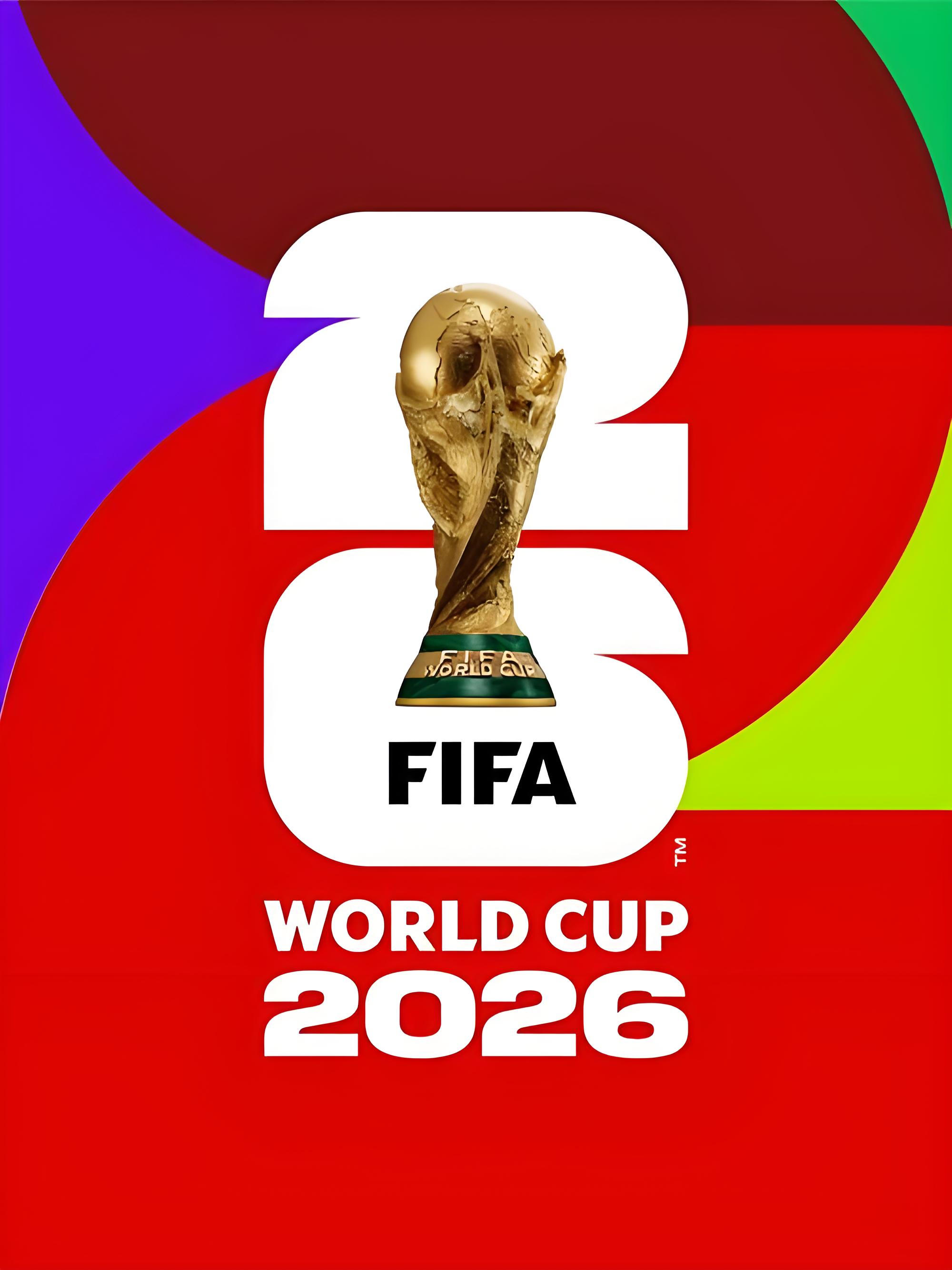 2026美加墨世界盃八分之一決賽:葡萄牙VS西班牙海報