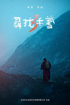 尋找手藝3(2020)海報