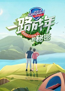 一路成年的秘密(2019)海報