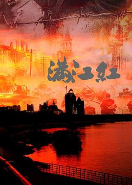 满江红抗战珍稀影像全纪录(2011)海报