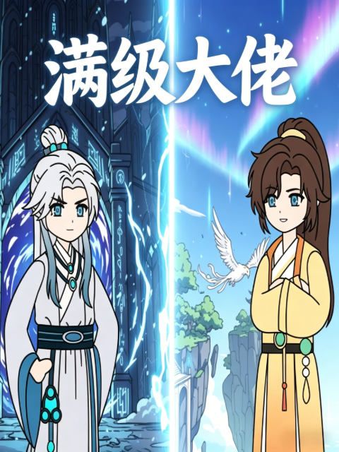 滿級大佬(2026)海報