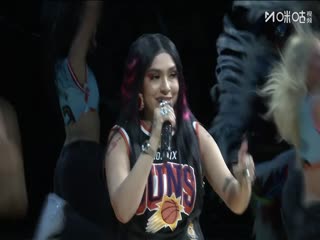 NBA常規賽 老鷹VS太陽 20251117海報