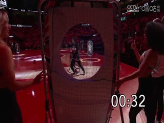 NBA常规赛 魔术VS老鹰 20250414海报