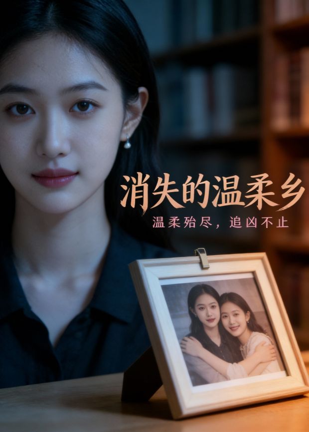 消失的溫柔鄉(AI短劇)(2026)海報
