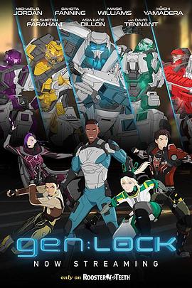 情報:鎖定第一季(2019)海報