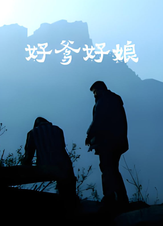 好爹好娘 2004(2004)海報