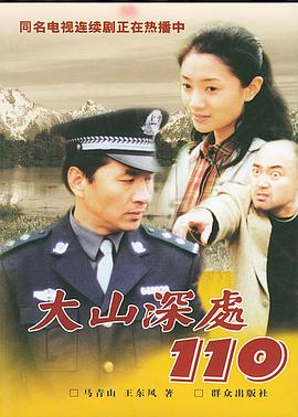 大山深處110(2002)海報