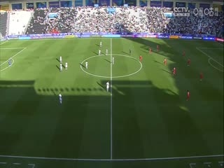 亞洲盃 伊拉克vs越南 (劉騰、張辛昕) 20240124海報