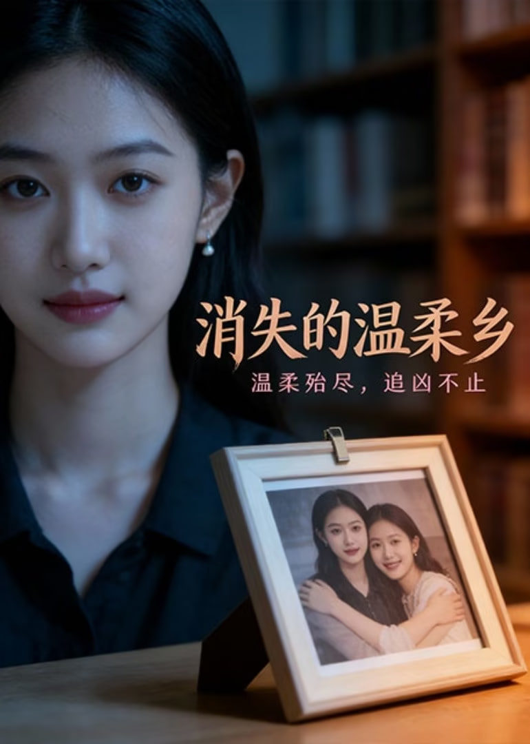 消失的溫柔鄉(2026)海報