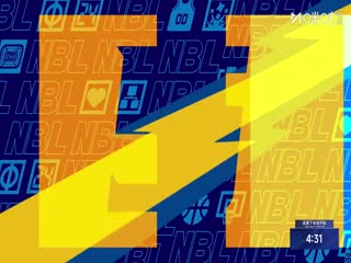 NBL 長沙勇勝VS石家莊翔藍 20250720海報