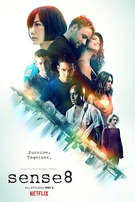 超感獵殺第二季(2015)海報