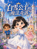 白雪公主的魔法奇遇(2026)海報