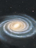 宇宙有多大(2021)海报