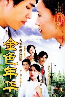 金色年華(2005)海報