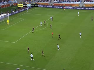 南非世界杯 四分之一决赛 阿根廷(南美洲) VS (歐洲)德國下半场国英双语HDTV-qQ(2023)海报