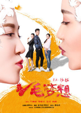 雞毛夢想(2017)海報
