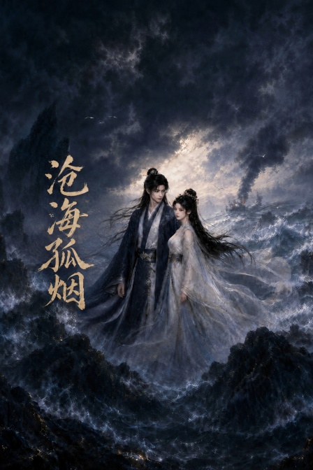 滄海孤煙(2026)海報