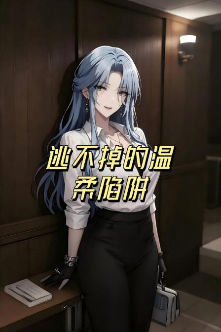 逃不掉的温柔陷阱(2026)海报