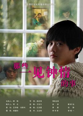 那些一見鍾情的事(2011)海報