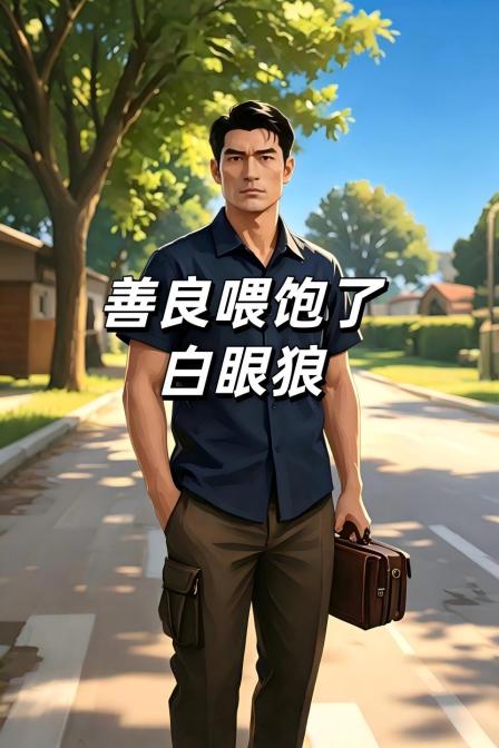 善良喂饱了白眼狼(2026)海报