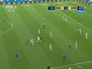 乌拉圭VS俄罗斯(2023)海报