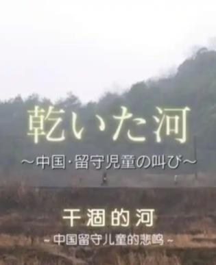 干涸的湖(2018)海报