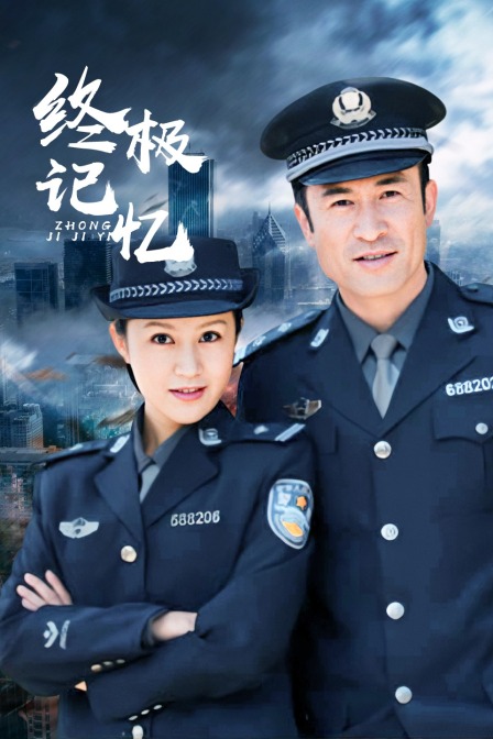 終極記憶(2009)海報