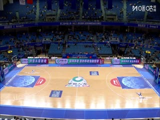 CBA俱樂部杯小組賽 江蘇肯帝亞VS合肥狂風峻茂 20251205海報