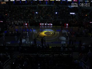 NBA常規賽 騎士VS步行者 20250411海報