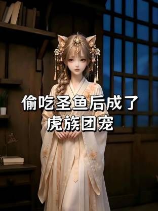 偷吃聖魚後成了虎族團寵(2026)海報