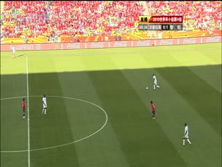 南非世界杯 小組賽-H 洪都拉斯(北美洲) VS (南美洲)智利下半场FIFAWorldCuGrouHHondurasvsChilendHalf国语(2023)海报