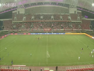 中甲聯賽 陝西聯合VS延邊龍鼎 20250920海報