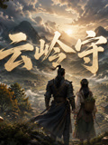 雲嶺守望(2026)海報