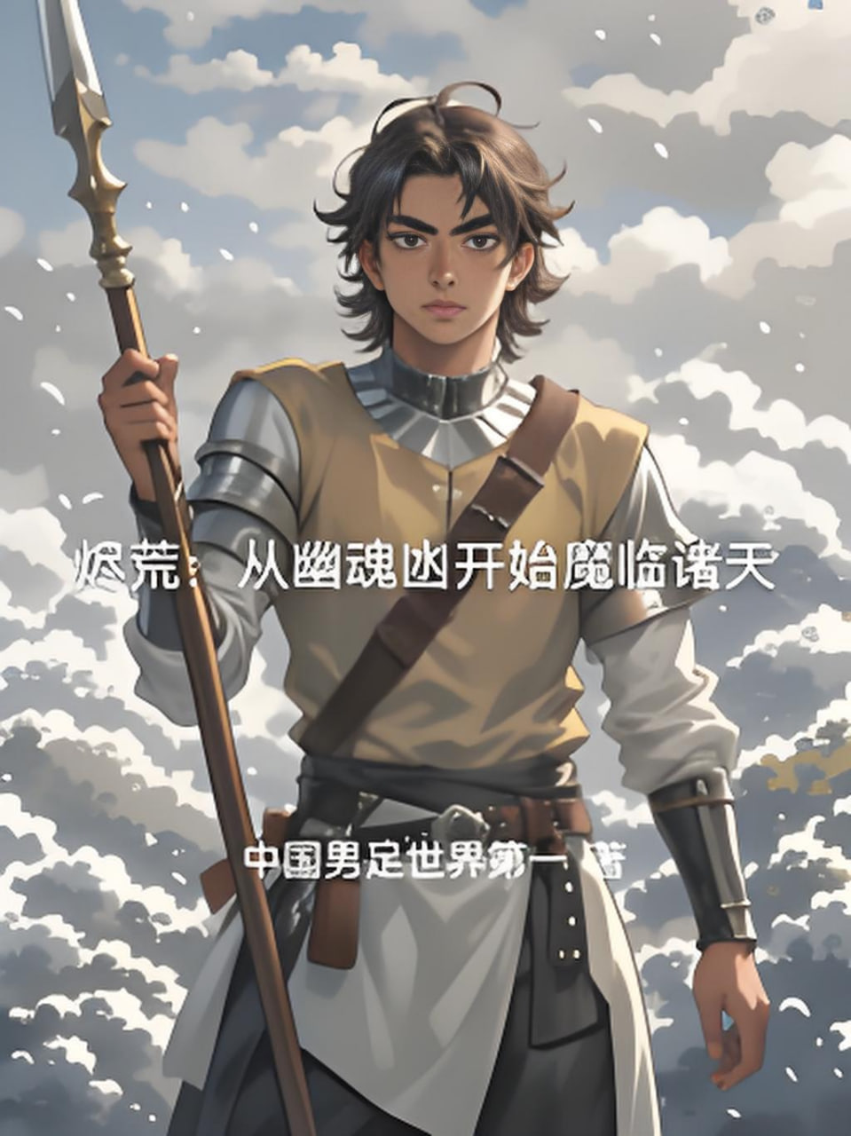 魔临 第二季(2025)海报