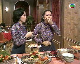 小夫妻粤语(1982)海报