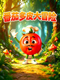 番茄多皮大冒险(2026)海报