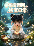 福寶團團撿寶日常(2026)海報