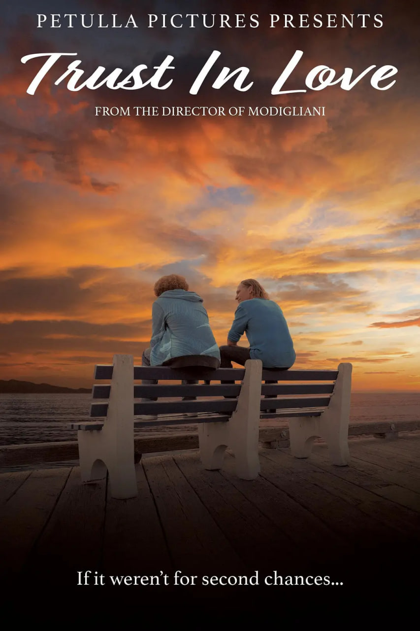 Trust in Love 2024(2024)海报