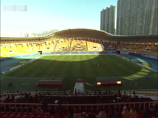 中甲聯賽 大連鯤城VS陝西聯合 20251101海報