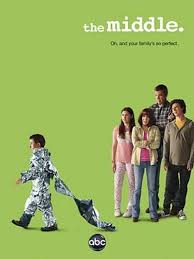 左右不逢源 第三季(2009)海报