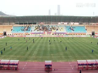 中甲 青島紅獅vs大連英博 20240310(官方解說)海報